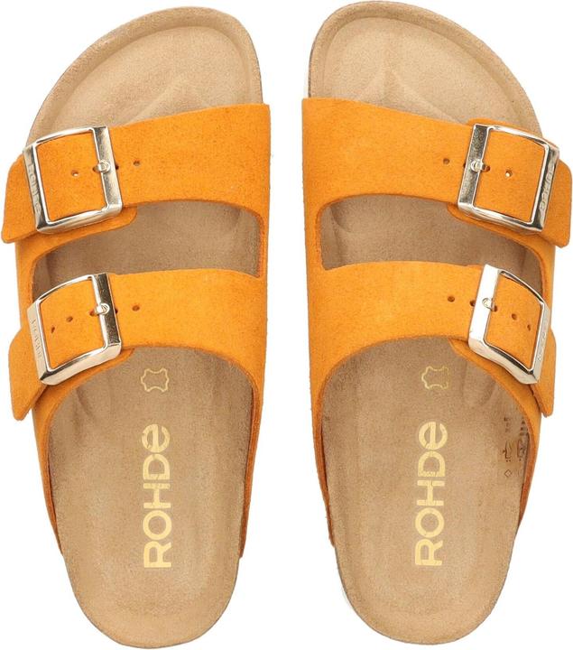 Actual product image Rohde Pantoletten (36)