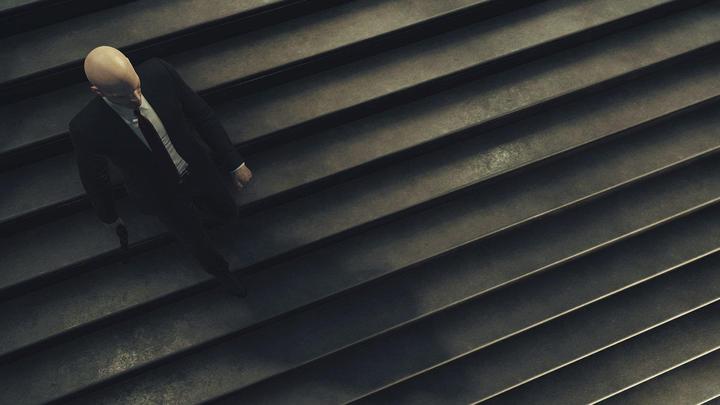 Produktbild Square Enix Hitman: Die komplette erste Season (PS4)