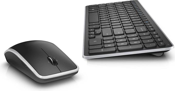 Produktbild Dell Km714 (DE, Kabellos)