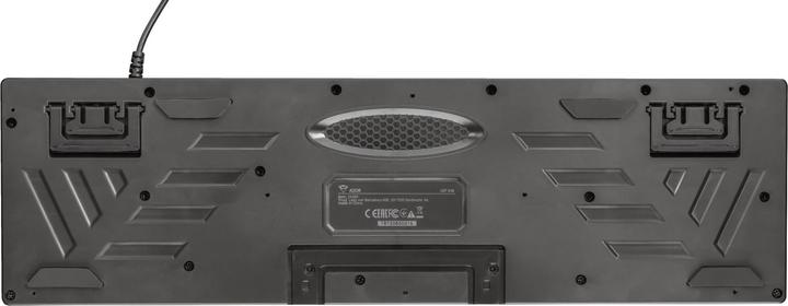 Actual product image Trust GXT 835 Azor (Eng. Int., Cable)