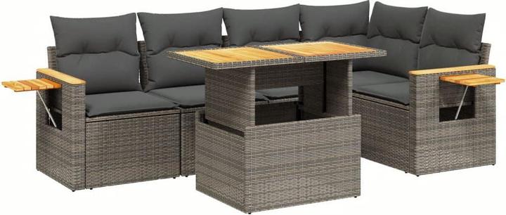 Actual product image VidaXL Nieheim