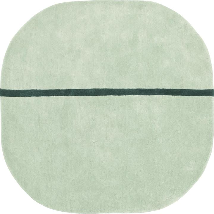 Actual product image Normann Copenhagen Oona (140 x 140 cm)
