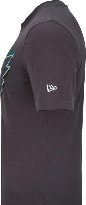 Produktbild New Era Shirt - NFL DRAFT Philadelphia Eagles graphite - M (M)