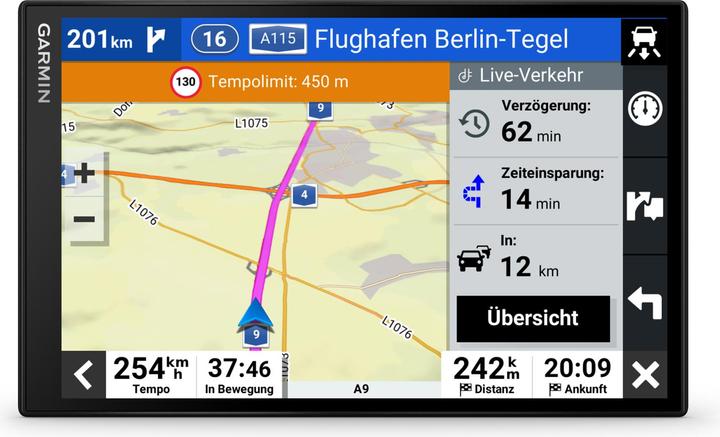 Immagine prodotto Garmin DriveSmart 86 (8")