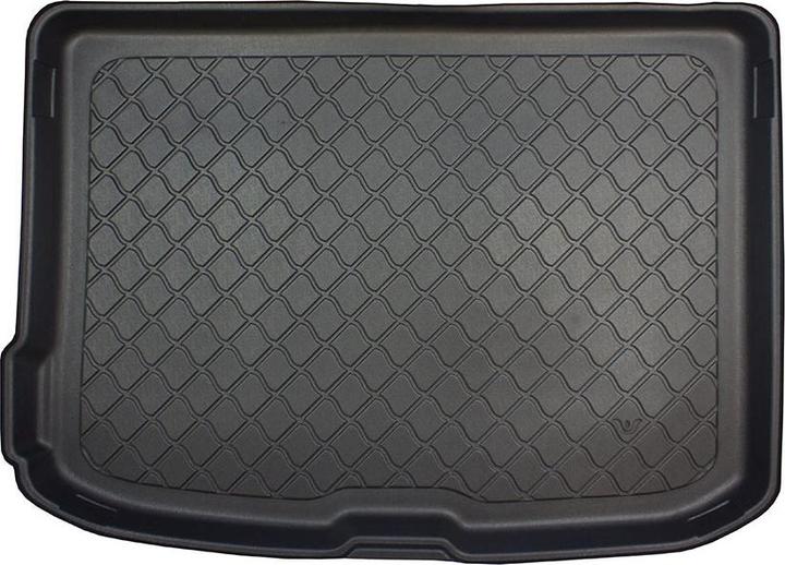 Image du produit Aristar Bac de coffre pour Audi A3 / A3 Sportback de 2012 à aujourd'hui (surface de chargement surélevée)
