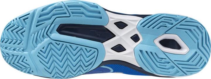 Actual product image Mizuno trainers wave exceed light ac (44.5)