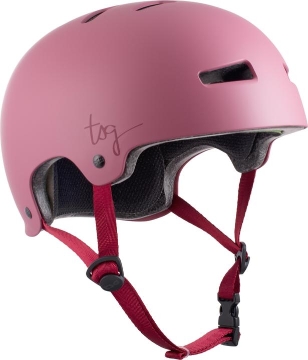 Produktbild TSG Evolution Solid Color (52 - 54 cm)