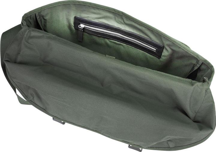 Actual product image Sandqvist everyday messenger computer bag (12 l)