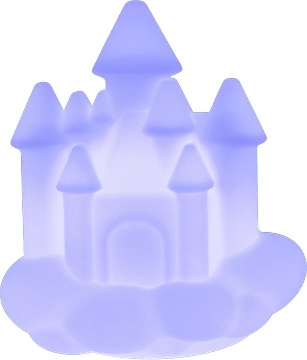 Produktbild Bigben Lumin'Us Castle (8 h, Ohne externe Stromquelle)