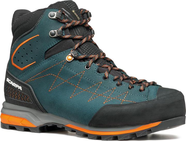 Immagine prodotto Scarpa Zodiac Trek GTX (45)