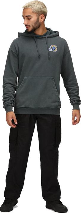 Produktbild Recovered Nfl Rams College Hooded (S)
