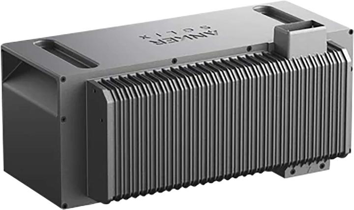 Produktbild Anker SOLIX Solarbank 3 E2700 Erweiterun