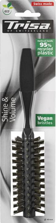 Trisa Shine & Volume