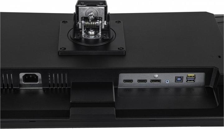 Image du produit iiyama ProLite XUB3493WQSU-B5 (3440 x 1440 pixels, 34")