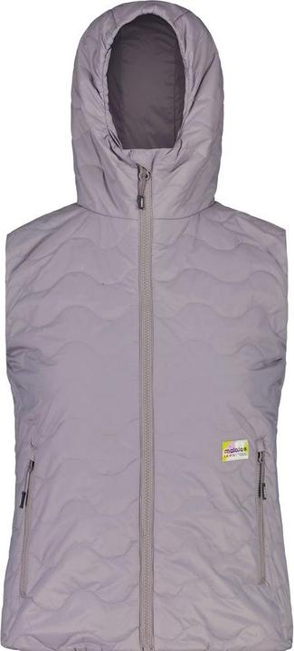 Image du produit Maloja NussenseeM Alpine Puffer Vest (S)
