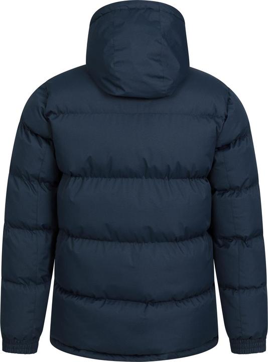 Immagine prodotto Mountain Warehouse Giacca trapuntata da neve (L)