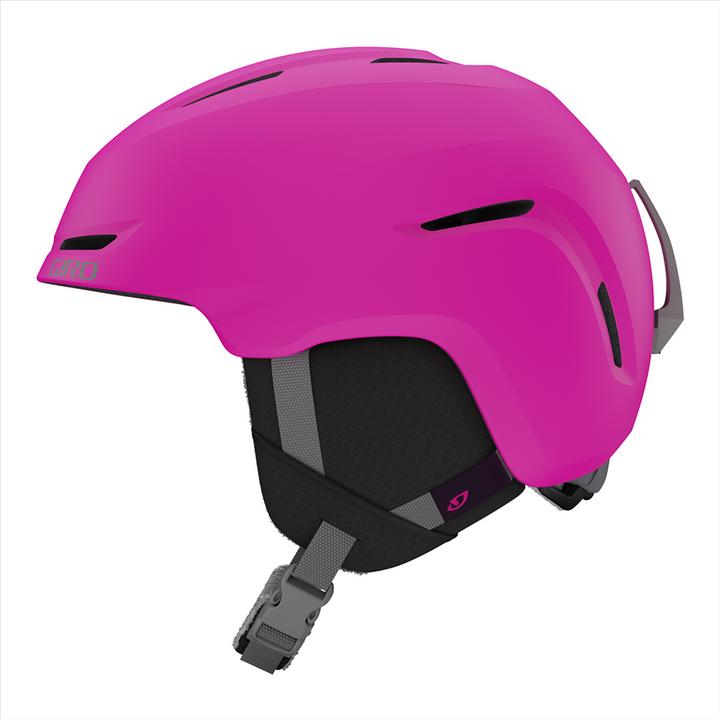 Mat Bright Pink