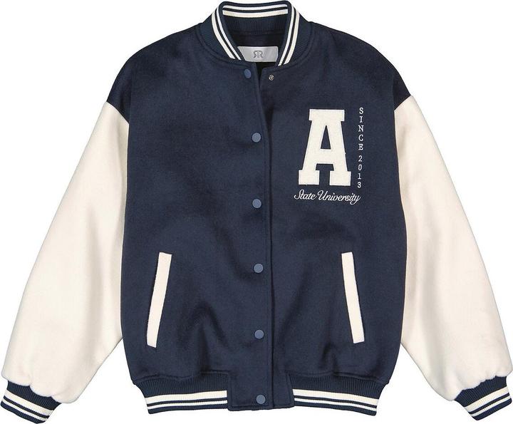 Image du produit La Redoute Collections Veste de style universitaire (158)
