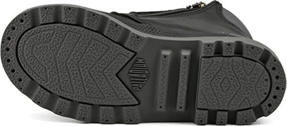 Actual product image Palladium Pampa HI Cuff WP (32)