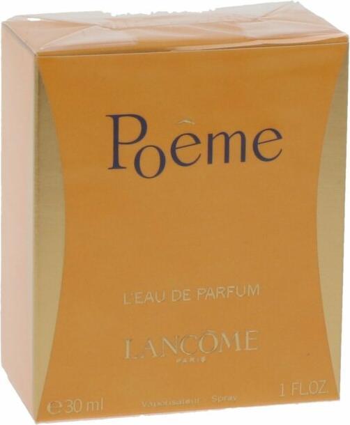 Produktbild Lancôme Poême (Eau de Parfum, 30 ml)