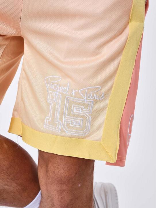 Produktbild Project X Paris shorts im basketball-stil (XL)