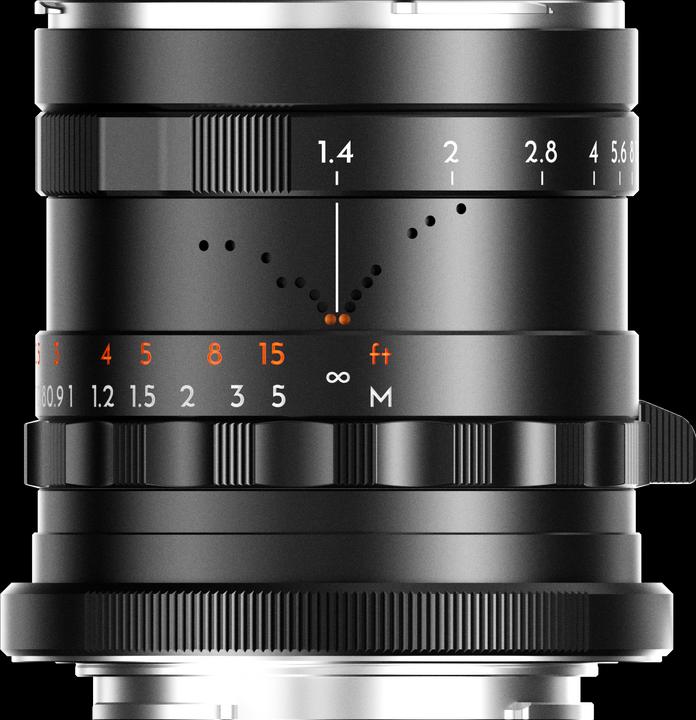 Immagine prodotto Thypoch Simera 35mm f1.4 Sony E (Sony E, Full-frame)