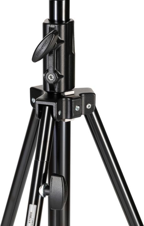 Produktbild Manfrotto Tall Cine (380 cm, 25 kg)