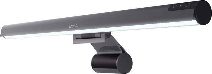 Immagine prodotto Trust Striscia luminosa a LED per monitor Shyne - nera
