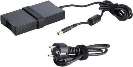 Actual product image Dell 130W AC Adapter (3-pin) with (130 W)