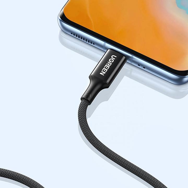 Immagine prodotto Ugreen Cavo da USB-C a USB-C 15275 (1 m, USB 2.0)