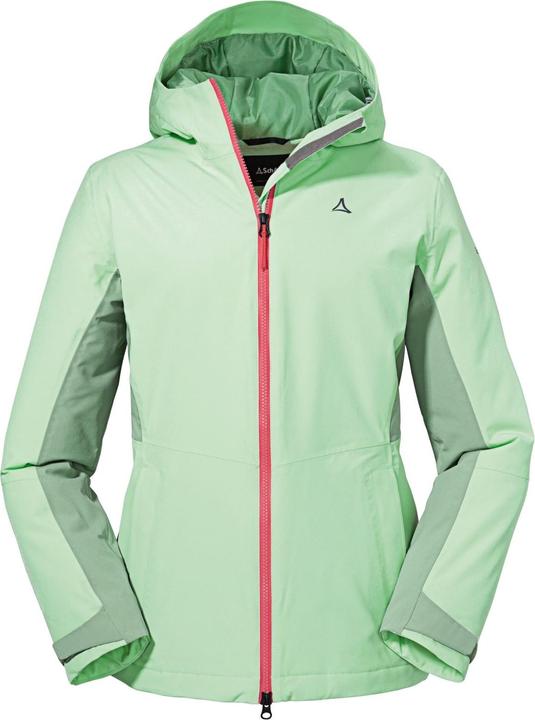 Produktbild Schöffel Jacken Regenjacke Torspitze L (40)