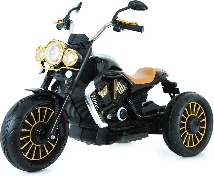 Immagine prodotto Chipolino Moto elettrica per bambini TURBO (12 V)