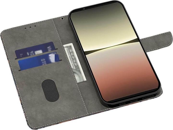 Produktbild Cover-Discount Sony Xperia 1 VI - 3D-Effekt Hülle Etui (Sony Xperia 1 VI)