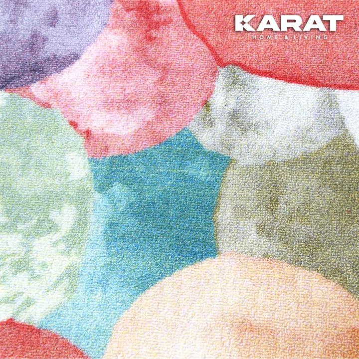 Produktbild Karat Ballons&Rockets (80 x 500 cm)