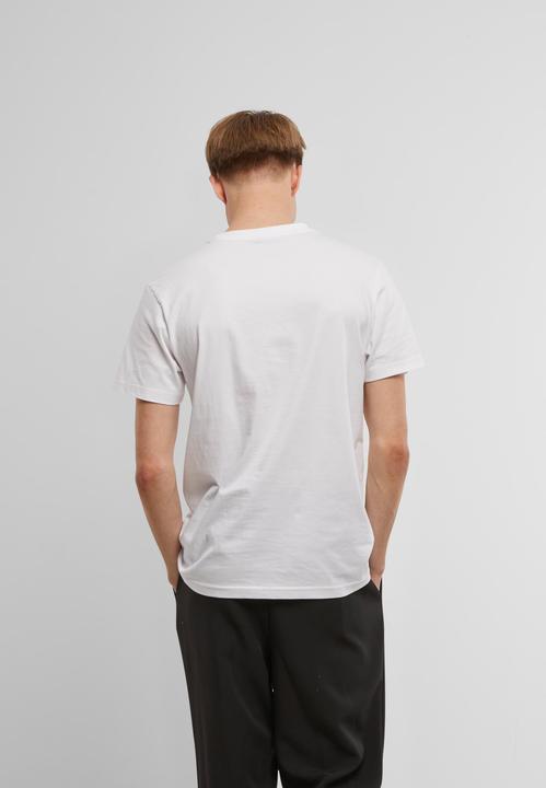 Immagine prodotto Mister Tee Pizza Tee EMB - 126845 (XS)