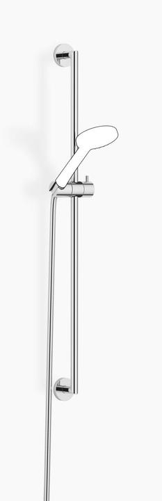 Dornbracht shower set without hand shower