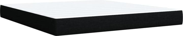 Image du produit VidaXL Lit boxspring avec matelas (180 x 200 cm, 180 x 200 cm)
