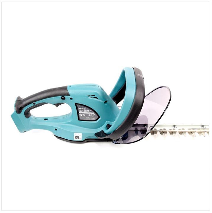 Actual product image Makita Duh523z (Cordless hedgecutters)
