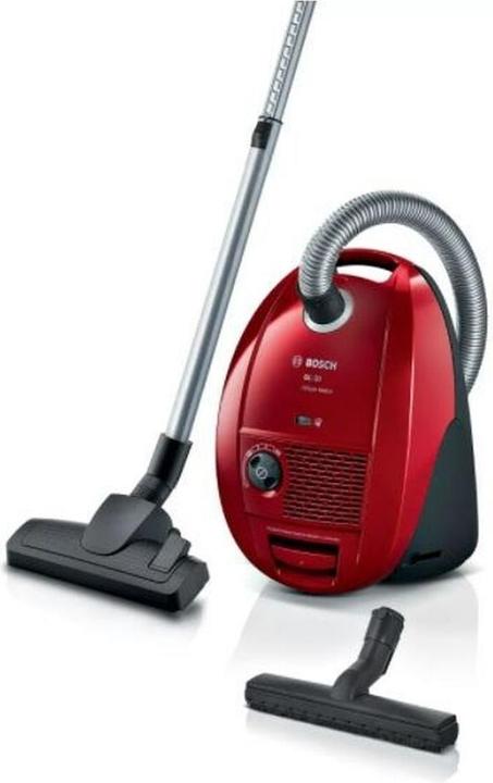 Immagine prodotto Bosch Hausgeräte GL-30 Staubsauger BSGL 3X22HF Rot