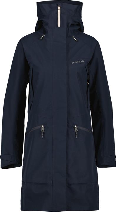 Actual product image Didriksons Women's Ilma Parka 8 (52)