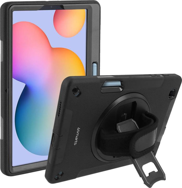 Immagine prodotto 4smarts Rugged Grip (Scheda Galaxy S6 Lite)
