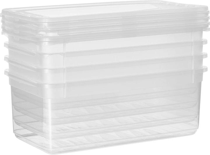 Immagine prodotto keeeper Bea (19,5 x 33 x 12 cm, 5.60 l)