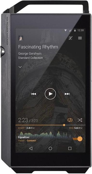 Pioneer Xdp-100r (32 GB)
