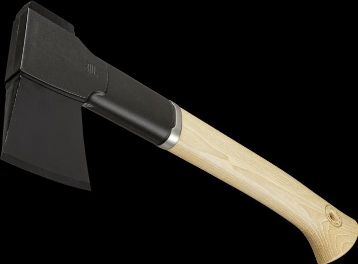 Actual product image Fiskars North Universal Axe N7