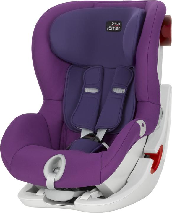 Britax Römer King II