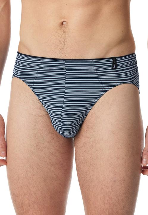 Immagine prodotto Schiesser Mini slip Long Life Soft (8, Confezione singola)