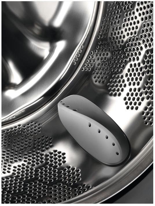 Immagine prodotto Electrolux EW6F5712WA (9 kg, A sinistra)