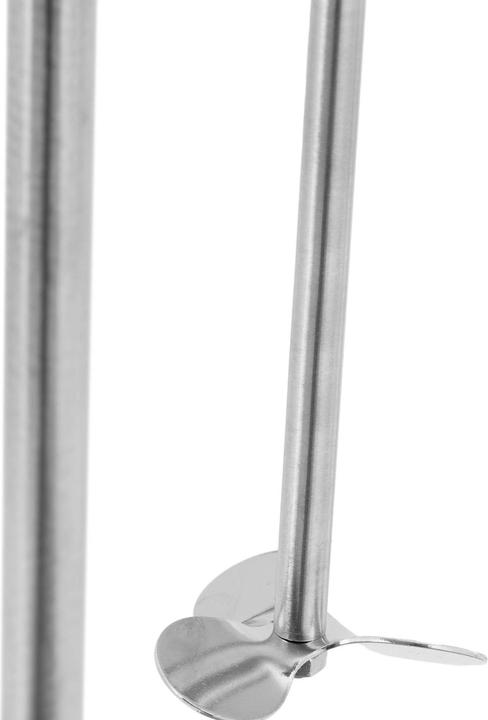 Actual product image Steinberg Laborrühre Stirrer Laborrührwerk Überkopfrührer 1500 U/min 150 L LCD-Display