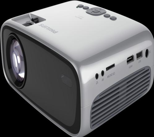 Produktbild Philips NeoPix Ultra (Full HD, 300 lm, 1.3:1)