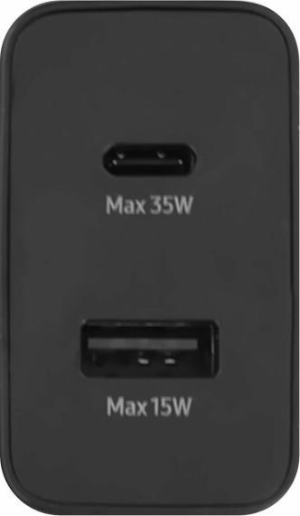 Produktbild Samsung Duo Power Adapter (35 W)